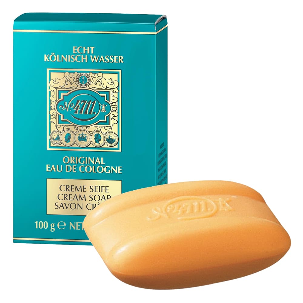 4711 Sapone Corpo 100gr