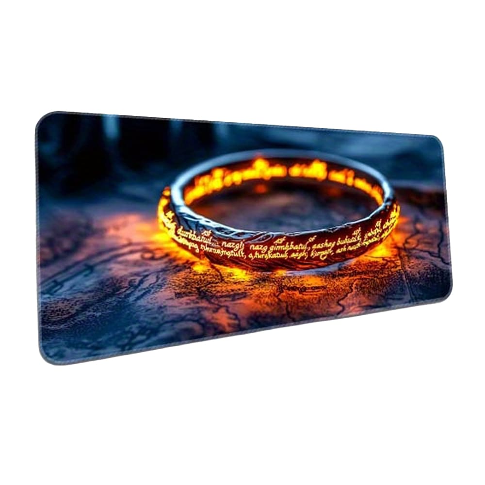 playmat The One Ring 60x30 cm