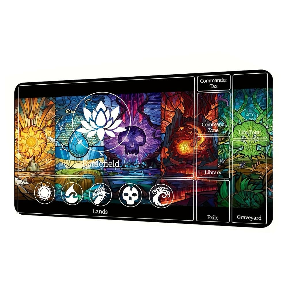 playmat Magic 60x35 cm
