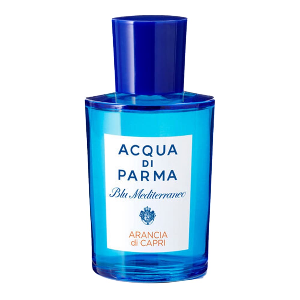 Acqua di Parma Blu Mediterraneo Arancia di Capri Eau de Toilette 150ml Acqua di Parma Blu Mediterraneo Arancia di Capri Eau de Toilette 150ml