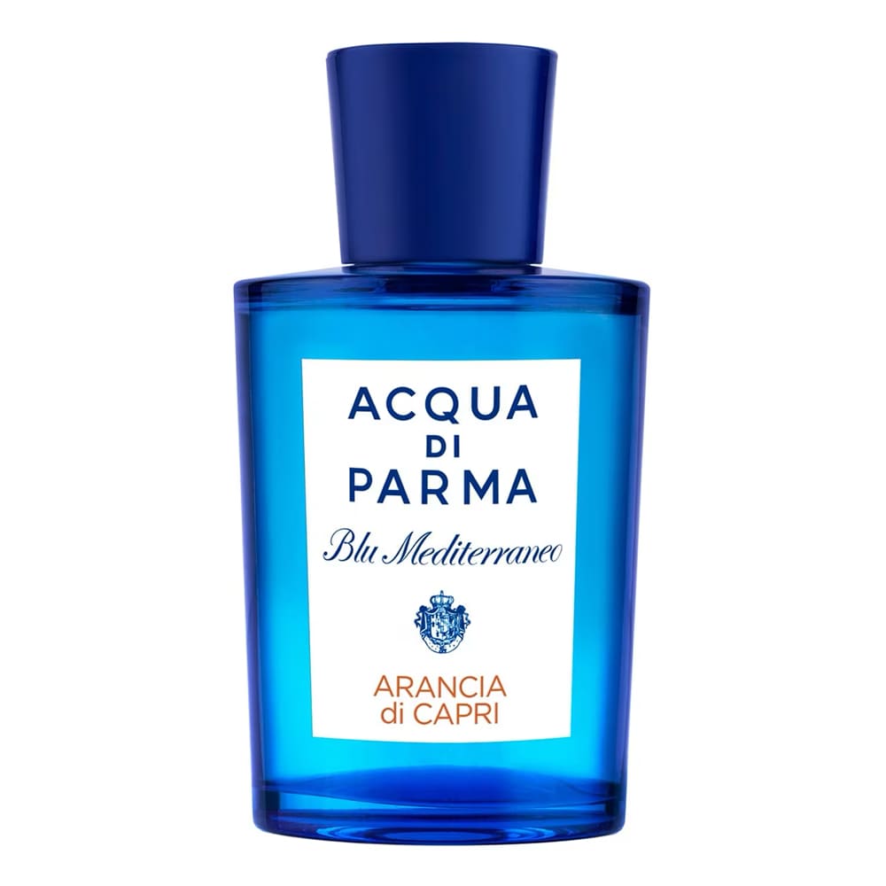 Acqua di Parma Blu Mediterraneo Arancia di Capri Eau de Toilette 150ml