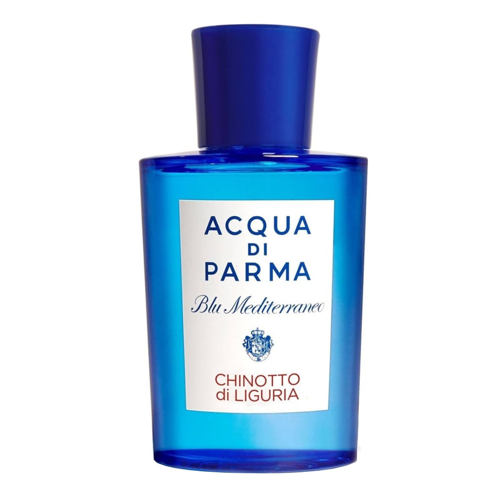 Acqua di Parma Blu Mediterraneo Chinotto di Liguria Eau de Toilette 150ml