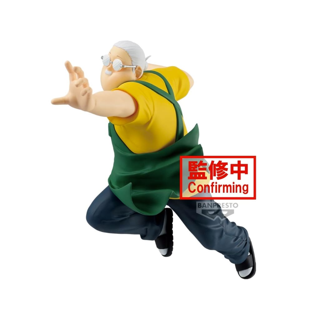 Sakamoto Days Vibration Stars Taro Sakamoto Figure 15 cm