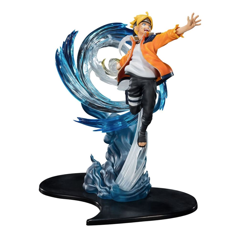Boruto Uzumaki Figure Naruto Next Generation 20cm