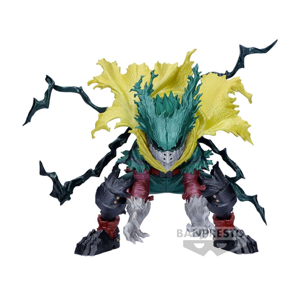 My Hero Academia Figure Izuku Midoriya Special Version 8cm