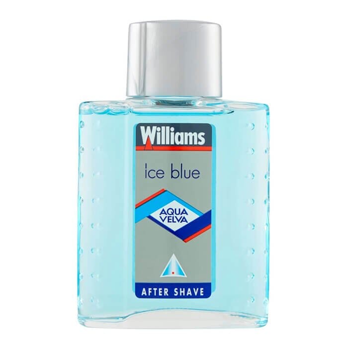 Aqua Velva dopobarba Williams Ice Blue 100ml