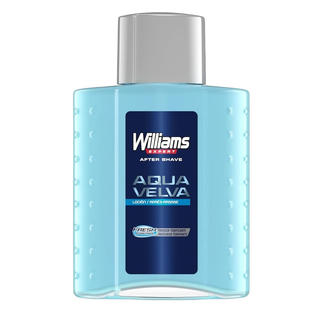 Aqua Velva dopobarba Williams 100ml