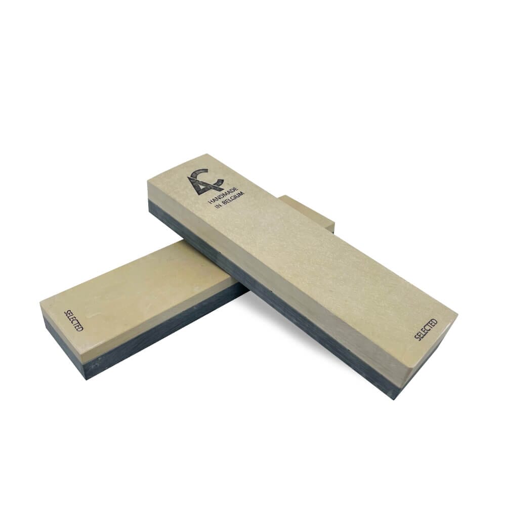 Ardennes Coticule natural sharpening stone 8000/10000 15x4cm