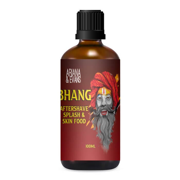 Ariana & Evans aftershave Bhang 100ml