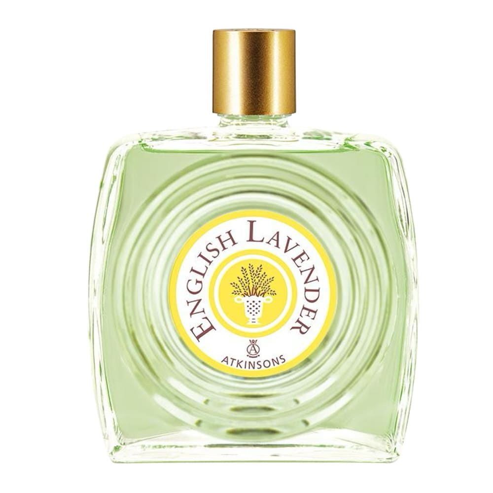 Atkinsons Eau de Toilette English Lavender 150 ml