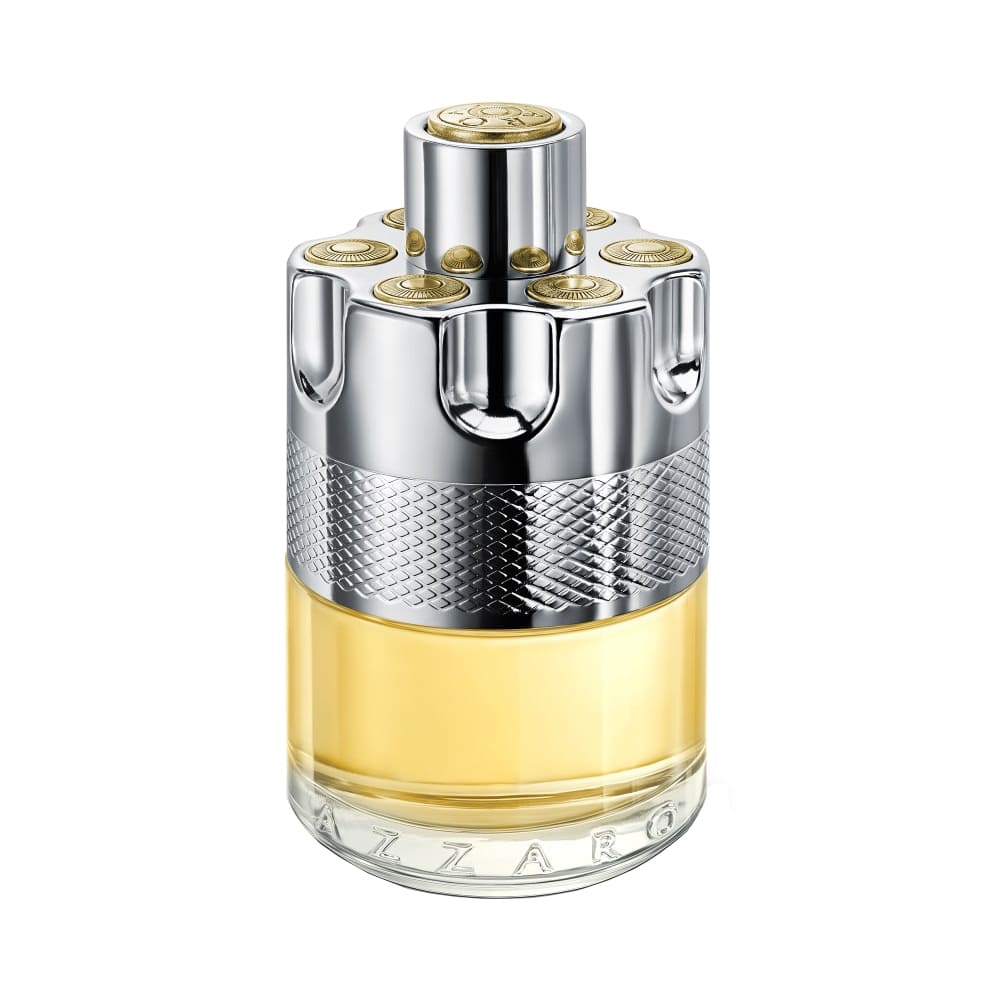 Azzaro Wanted profumo 100ml Azzaro Wanted profumo 100ml