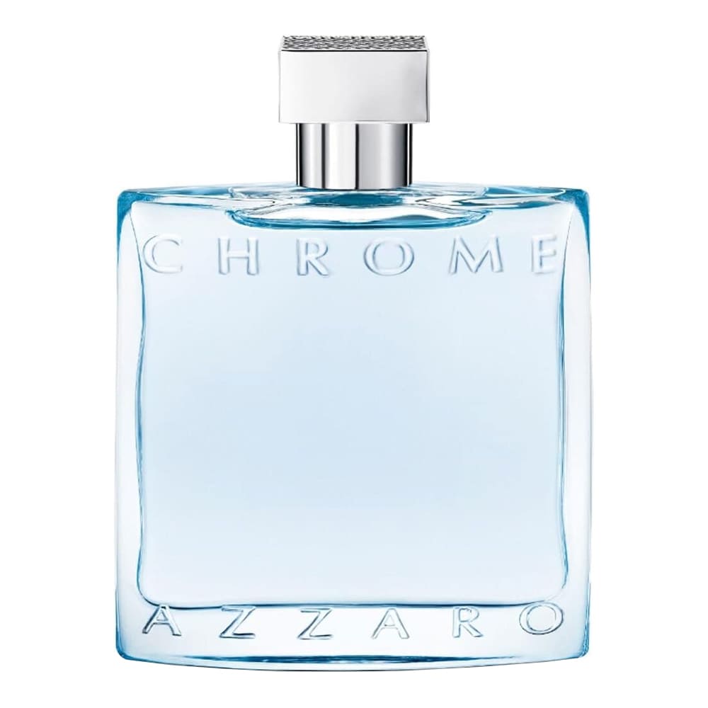 Azzaro Chrome profumo 100ml Azzaro Chrome profumo 100ml