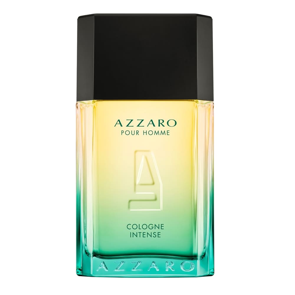 Azzaro Pour Homme Cologne Intense 100ml
