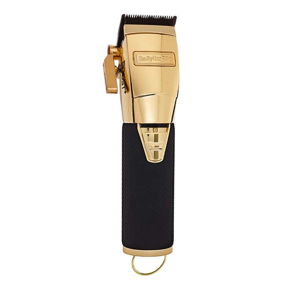 BaByliss Pro hair clippers Boost+ Gold 4artist