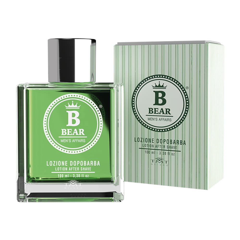 Bbear aftershave Tonifying 100ml