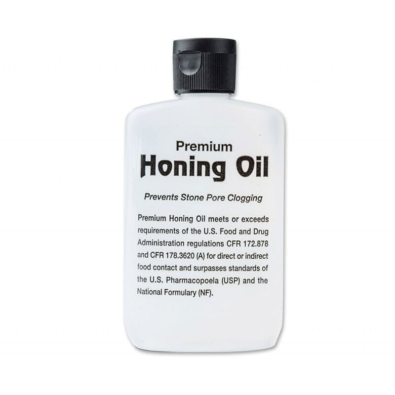 Boker olio per pietra da affilatura premium honing 118ml