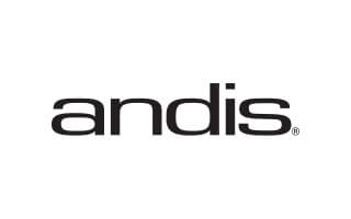 Product distributor Andis