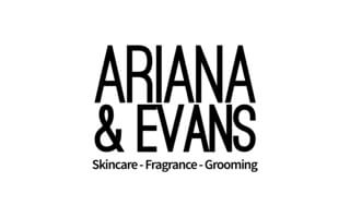Ariana e Evans