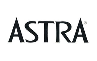Vendita prodotti Astra