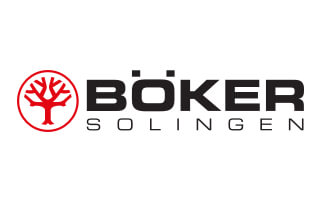 Boker Solingen