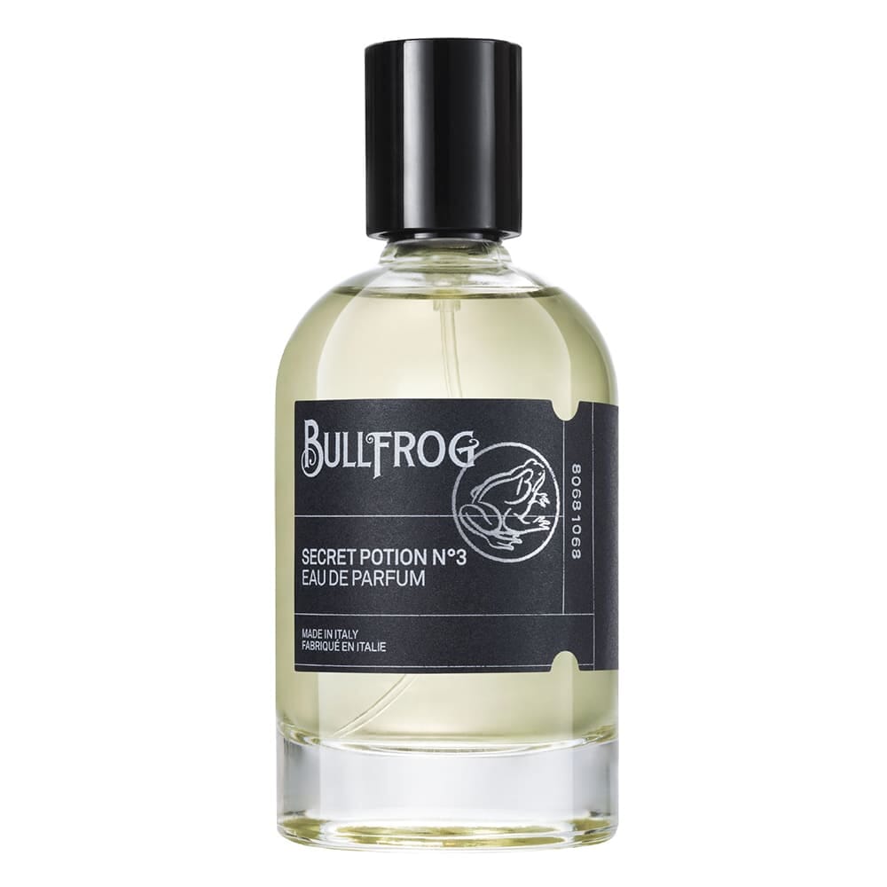 Bullfrog eau de parfum secret potion n3 100ml