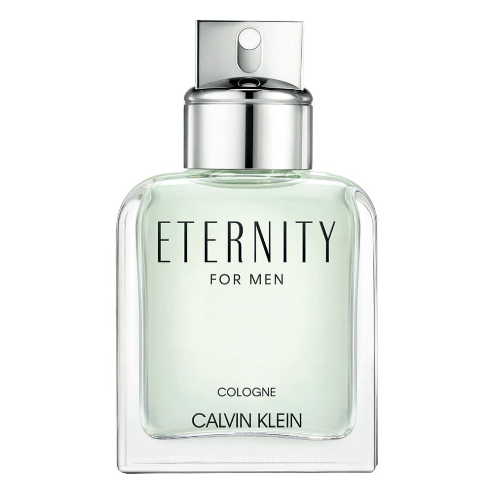 Calvin Klein Eternity Cologne 100ml Calvin Klein Eternity Cologne 100ml
