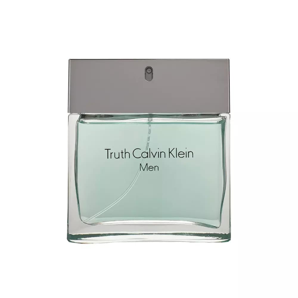 Calvin Klein Truth eau de toilette 100ml Calvin Klein Truth eau de toilette 100ml