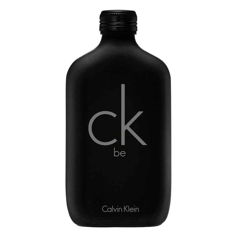 Calvin Klein CK Be eau de toilette 200ml Calvin Klein CK Be eau de toilette 200ml
