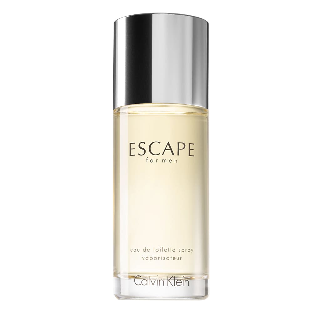 Calvin Klein Escape eau de toilette 100ml Calvin Klein Escape eau de toilette 100ml