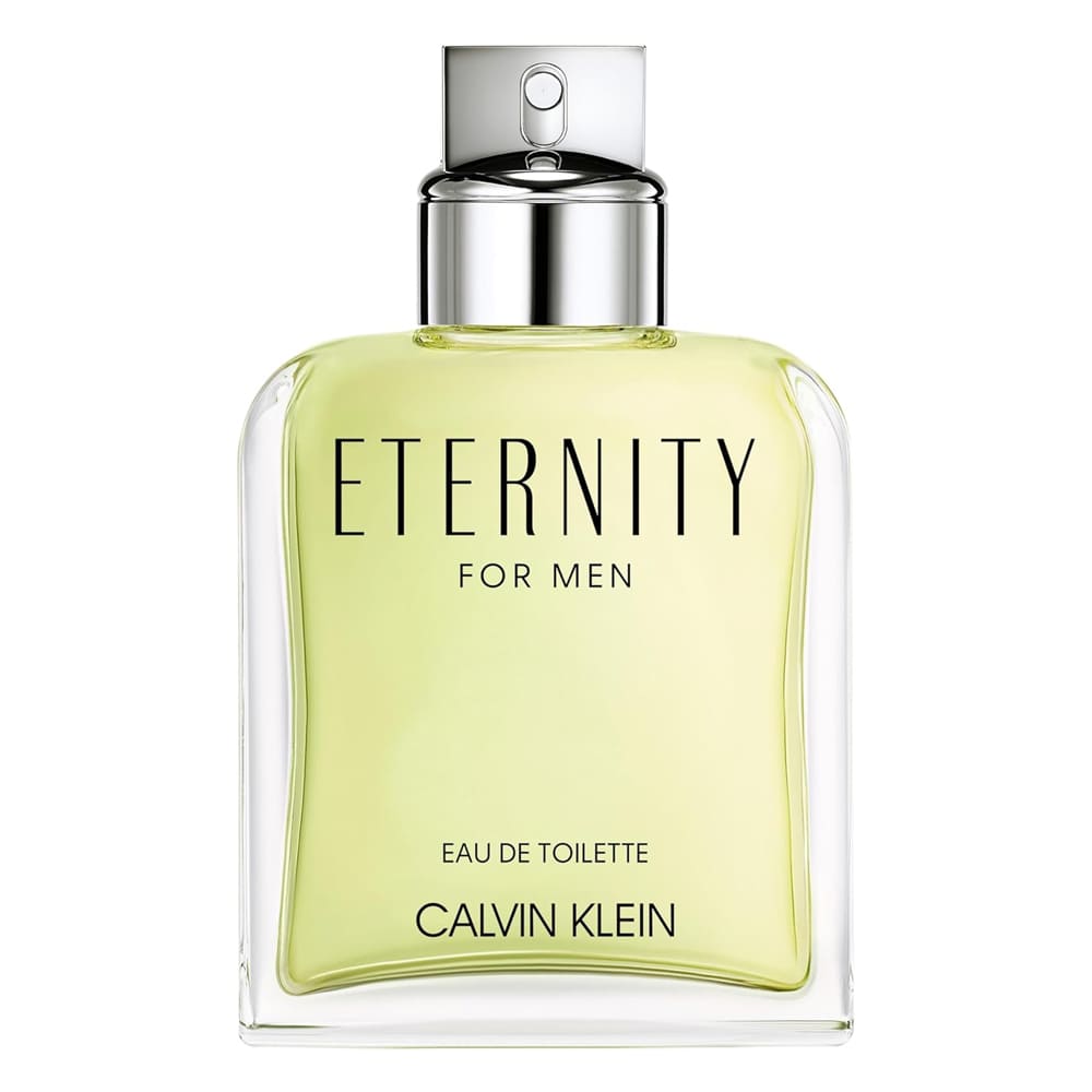 Calvin Klein Eternity eau de toilette 200ml Calvin Klein Eternity eau de toilette 200ml