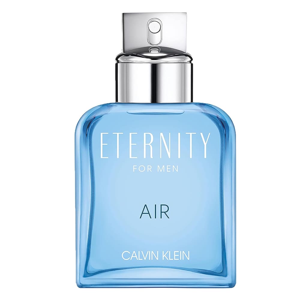 Calvin Klein Eternity Air eau de toilette 100ml Calvin Klein Eternity Air eau de toilette 100ml