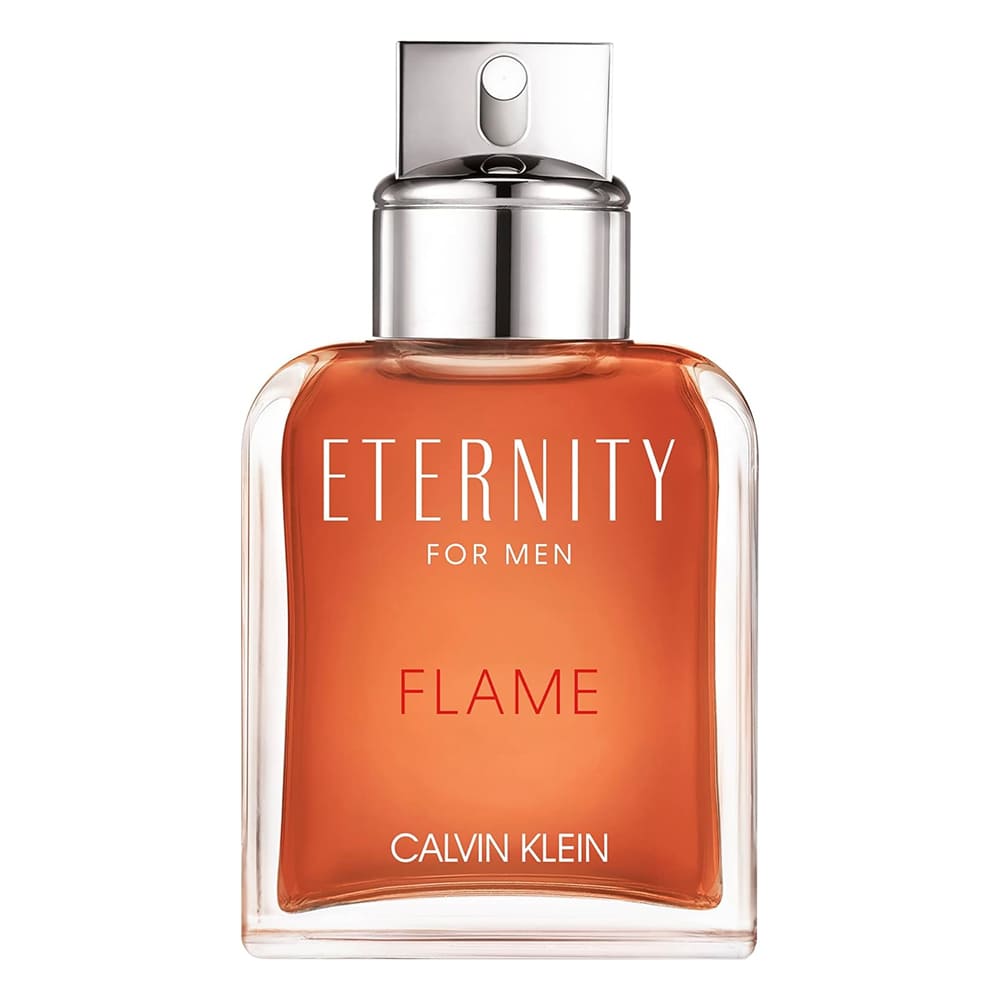 Calvin Klein Eternity Flame eau de toilette 100ml Calvin Klein Eternity Flame eau de toilette 100ml