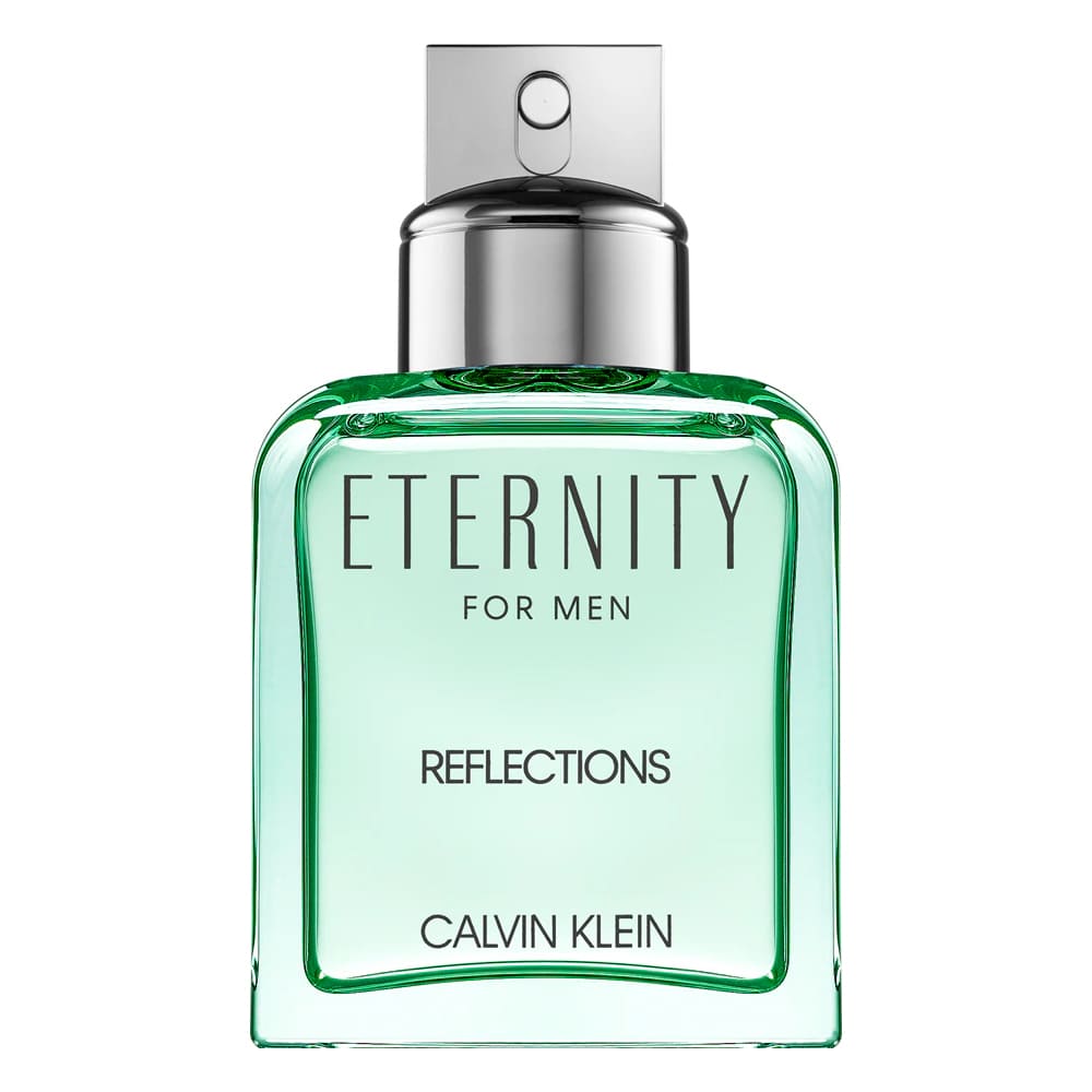 Calvin Klein Eternity Reflections eau de toilette 100ml Calvin Klein Eternity Reflections eau de toilette 100ml