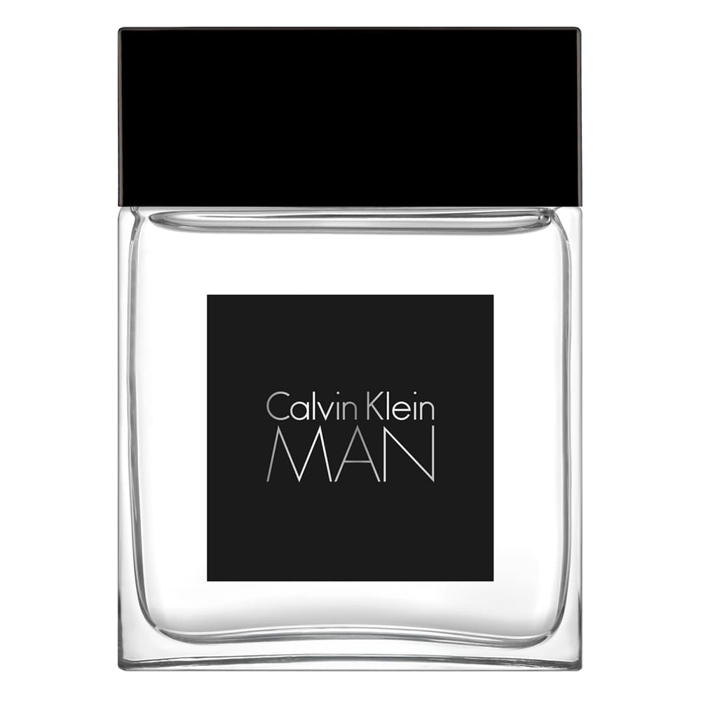 Calvin Klein Man eau de toilette 100ml Calvin Klein Man eau de toilette 100ml