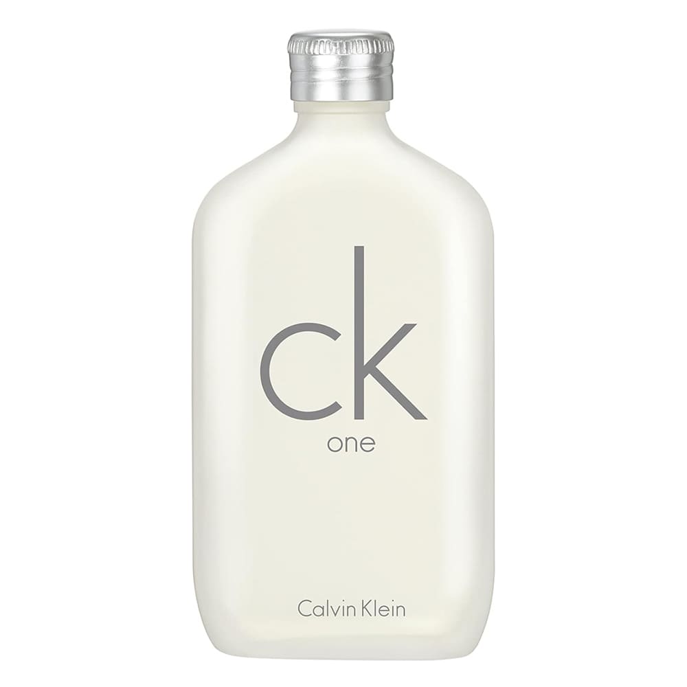 Calvin Klein CK One eau de toilette 100ml Calvin Klein CK One eau de toilette 100ml