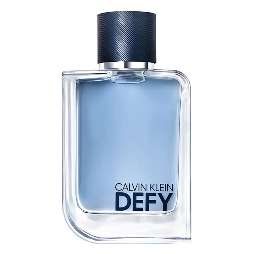 Calvin Klein Defy eau de toilette 100ml