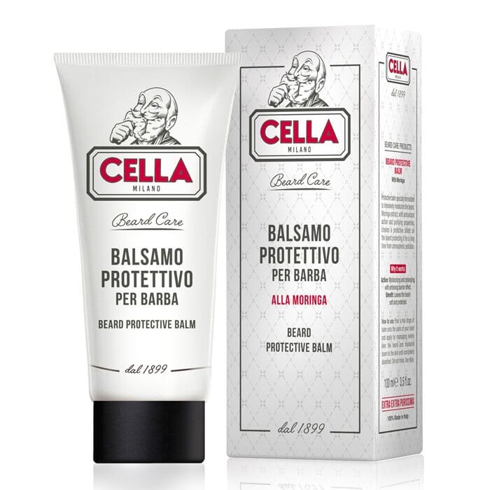 Cella beard balm protective 100ml