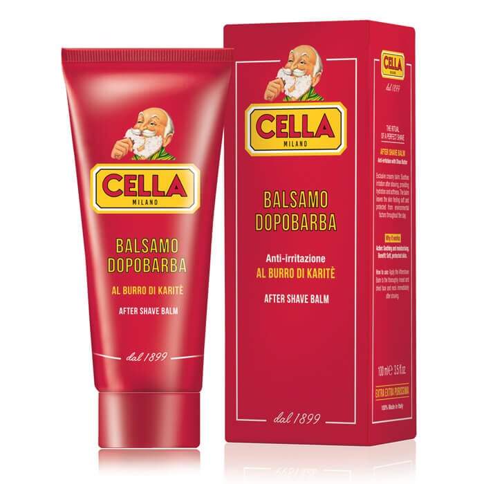 Cella aftershave balm 100ml