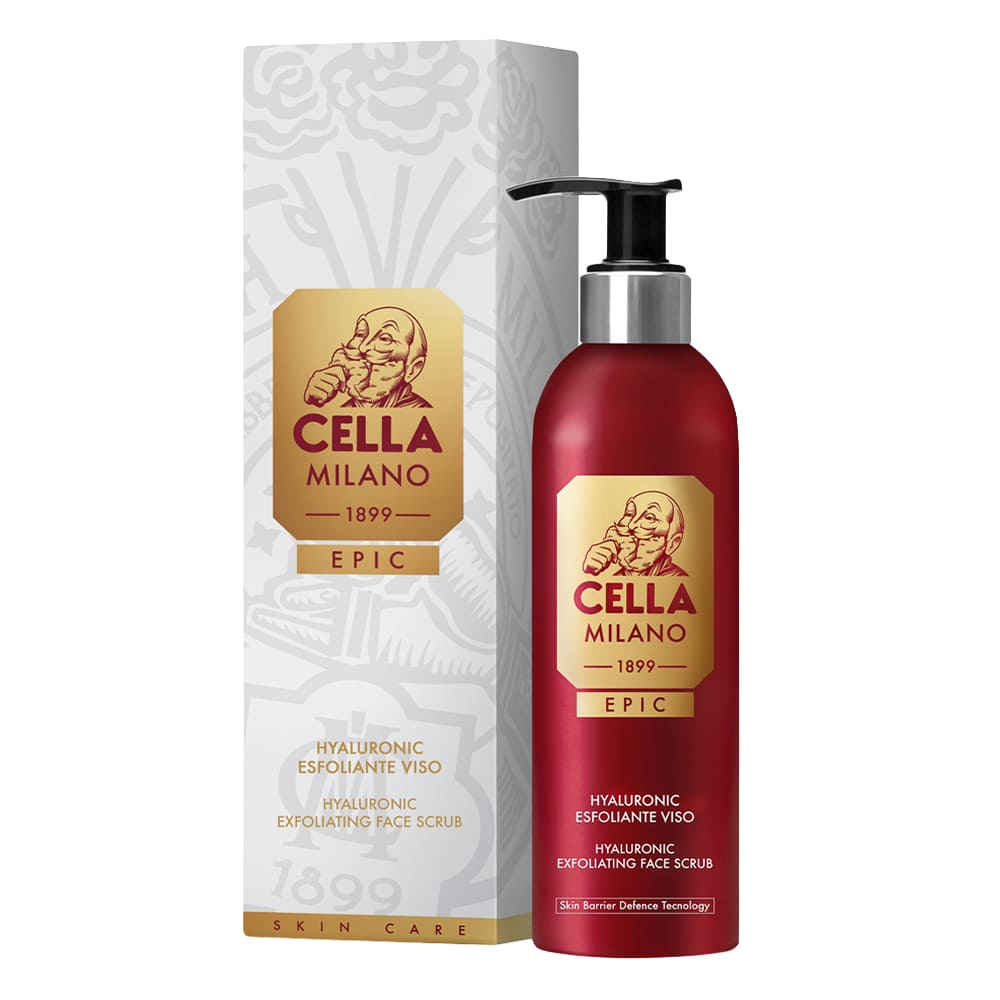 Cella Epic esfoliante viso 100ml