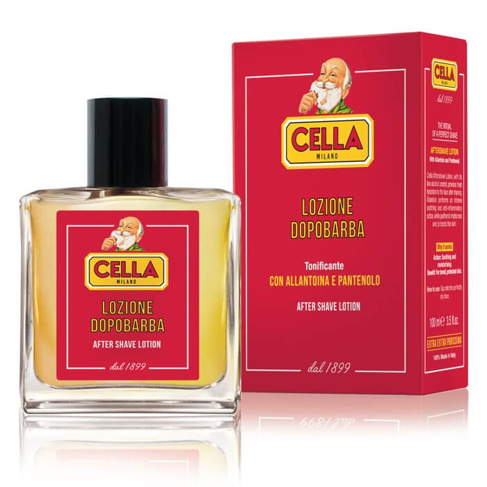 Cella aftershave lotion 100ml