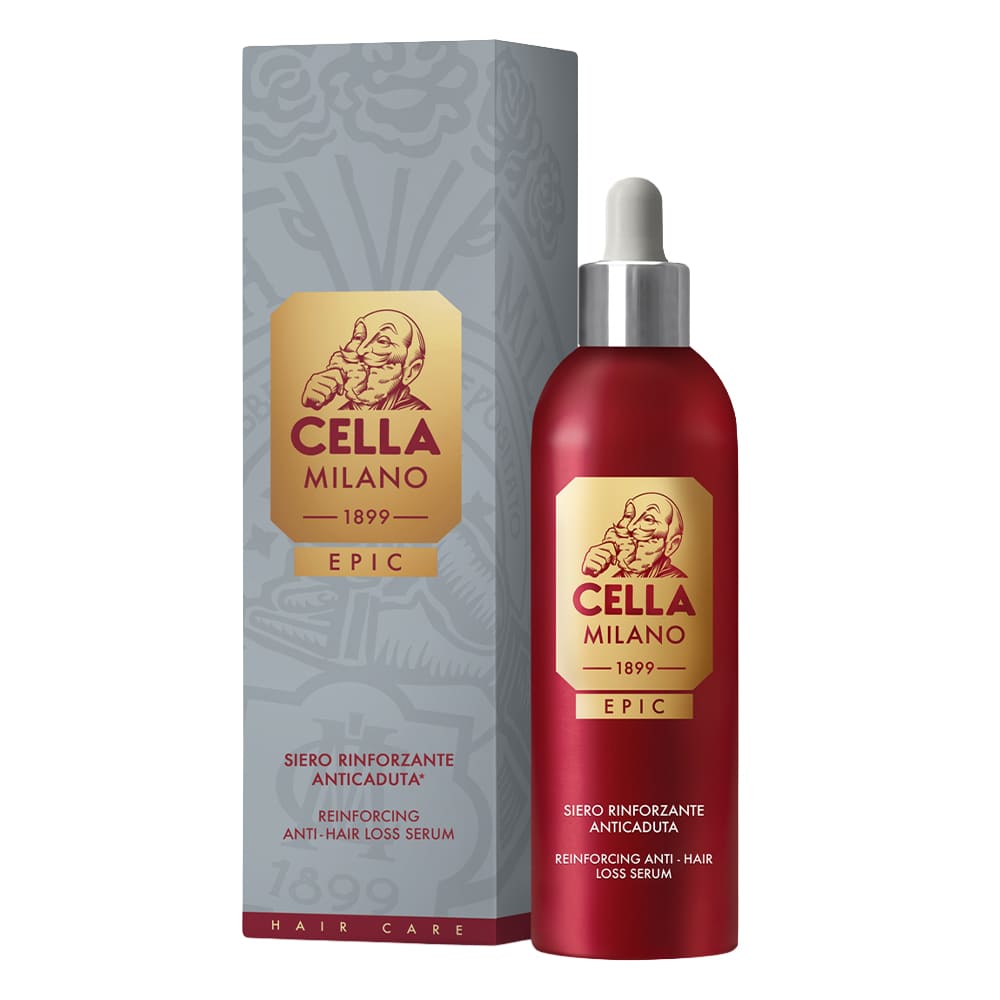 Cella Epic siero anticaduta 100ml