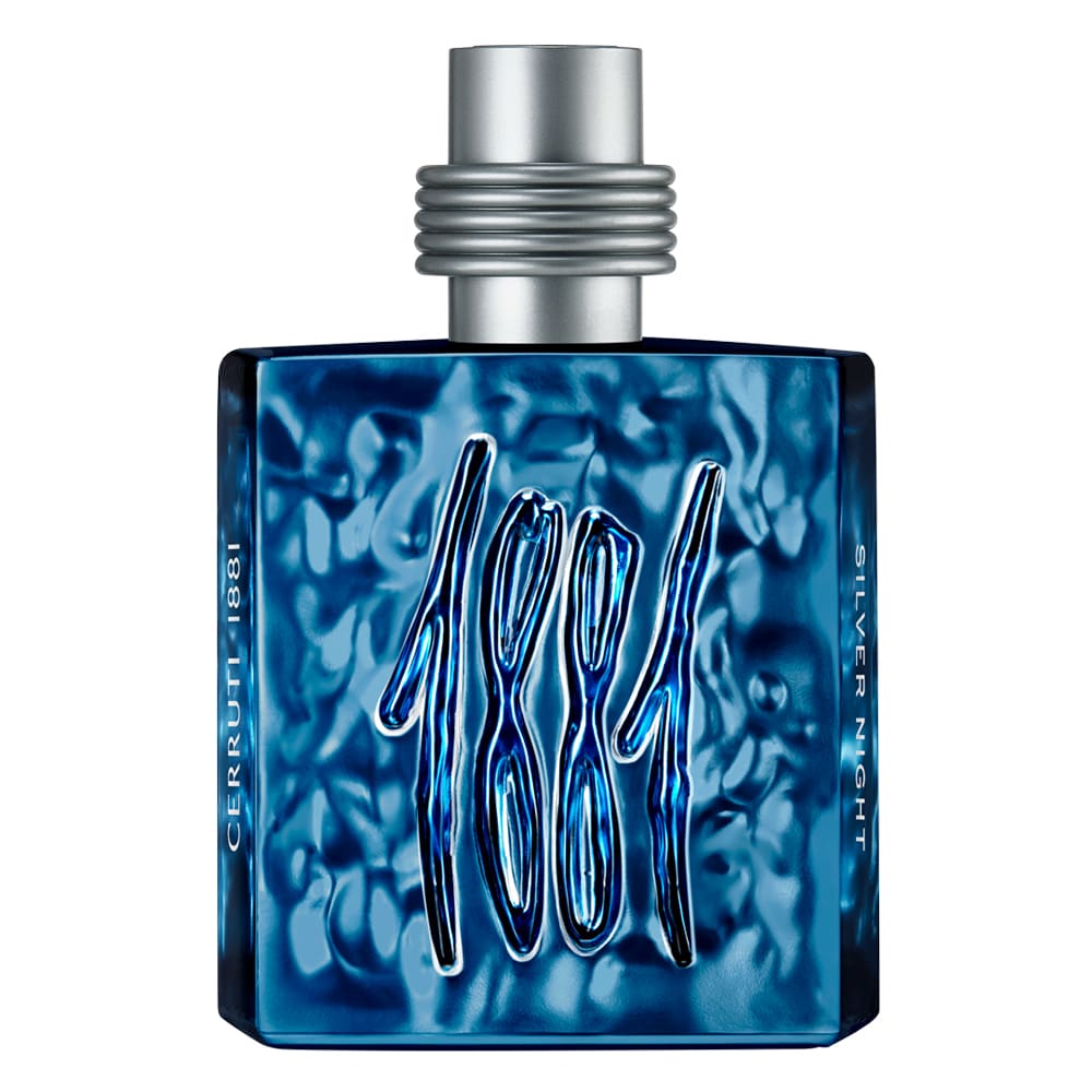 Cerruti Silver Night Profumo 100ml Cerruti Silver Night Profumo 100ml