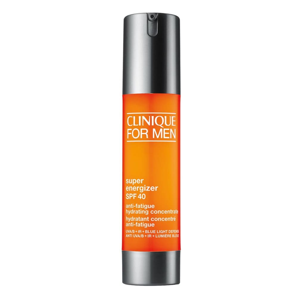 Clinique gel idratante uomo Super Energizer 48ml