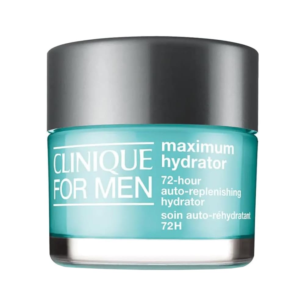 Clinique crema idratante uomo Maximum Hydrator 50ml Clinique crema idratante uomo Maximum Hydrator 50ml