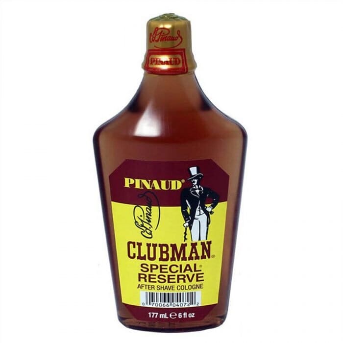 Clubman Pinaud cologne aftershave special reserve 177ml