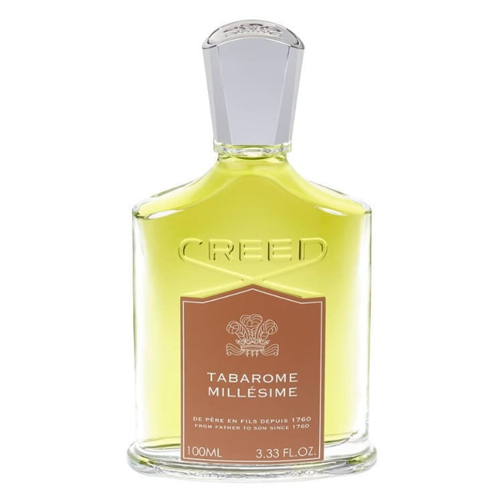 Creed Tabarome Millesime perfume 100ml