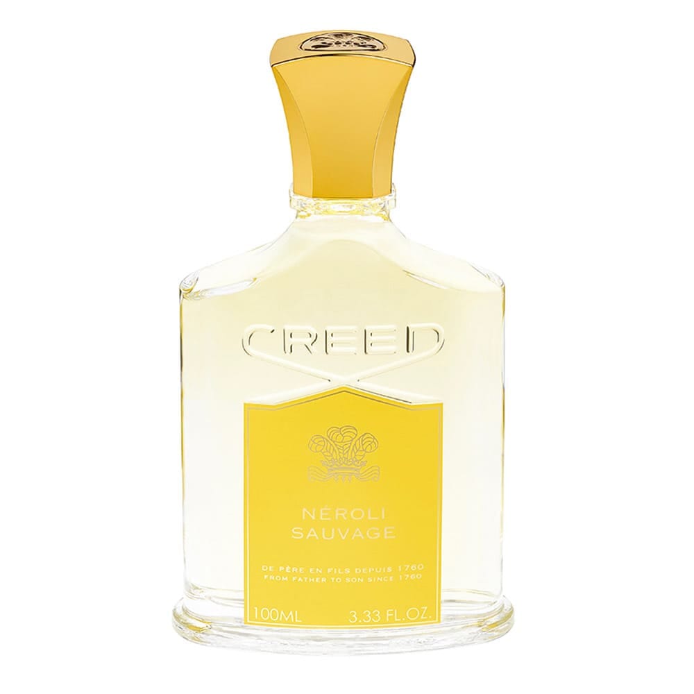 Creed Neroli Sauvage perfume 100ml