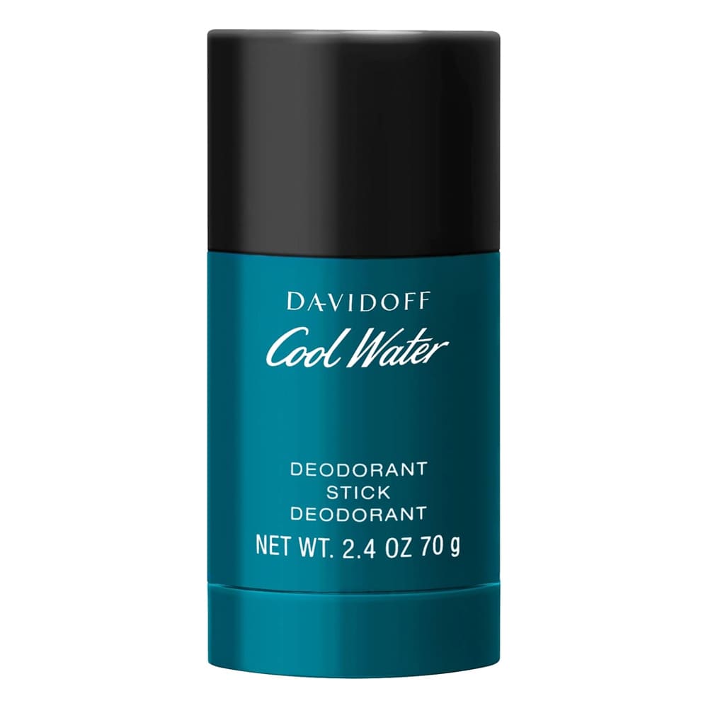Davidoff Cool Water Deo Stick 75ml Davidoff Cool Water Deo Stick 75ml