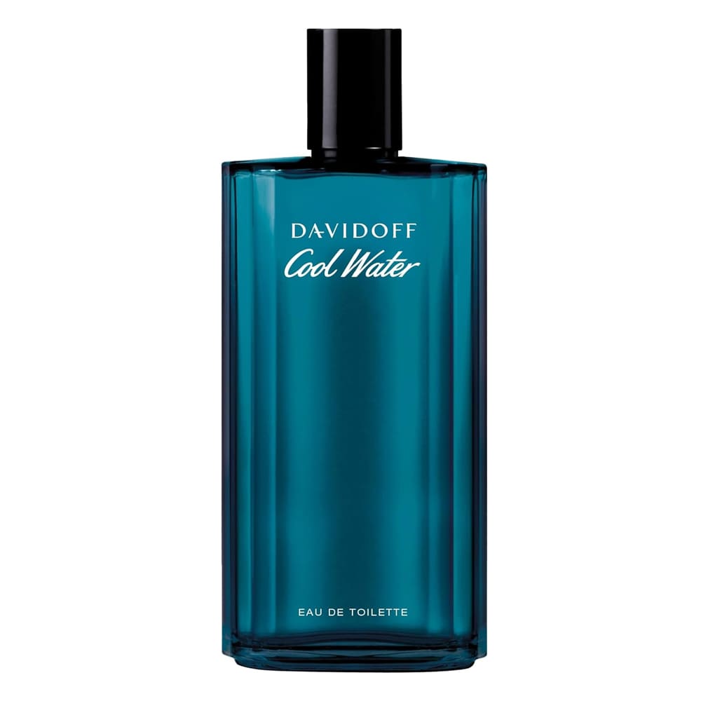 Davidoff Cool Water eau de toilette 200ml Davidoff Cool Water eau de toilette 200ml