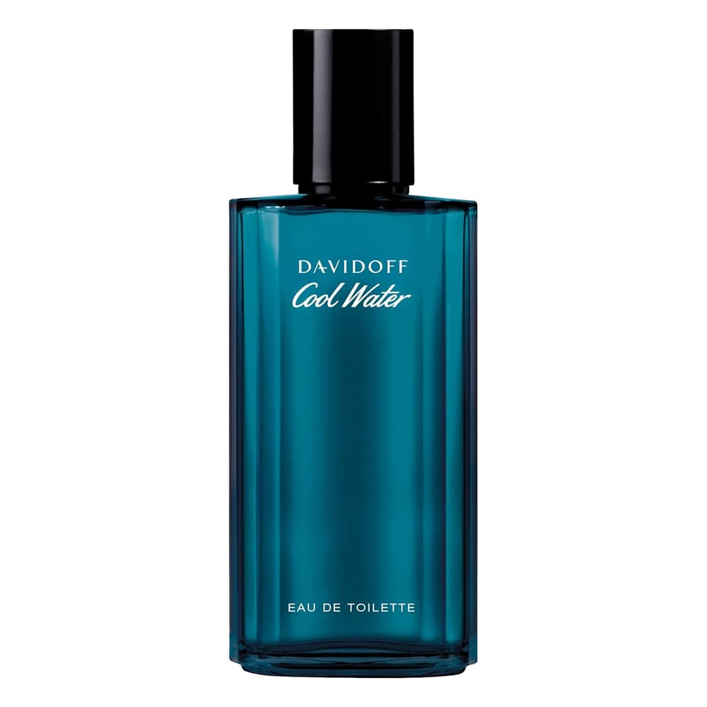 Davidoff Cool Water eau de toilette 75ml
